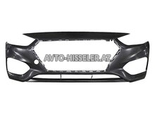 Hyundai Accent 2018-2020 buferi